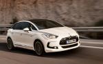 Citroen DS5 2011 года